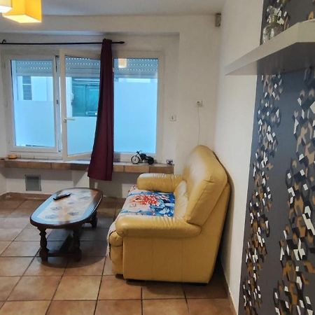 Bonne Pose Apartment Шербур-ан-Котентан Екстериор снимка